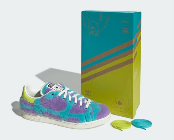 adidas disney